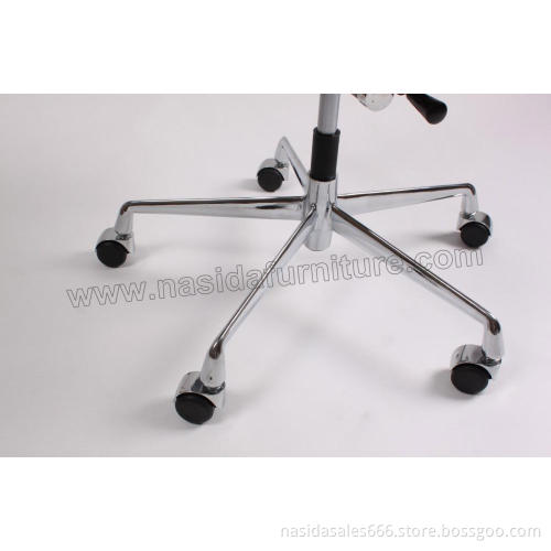 Replica Mesh Fabric Charles & Ray Eames Aluminum Group Chair